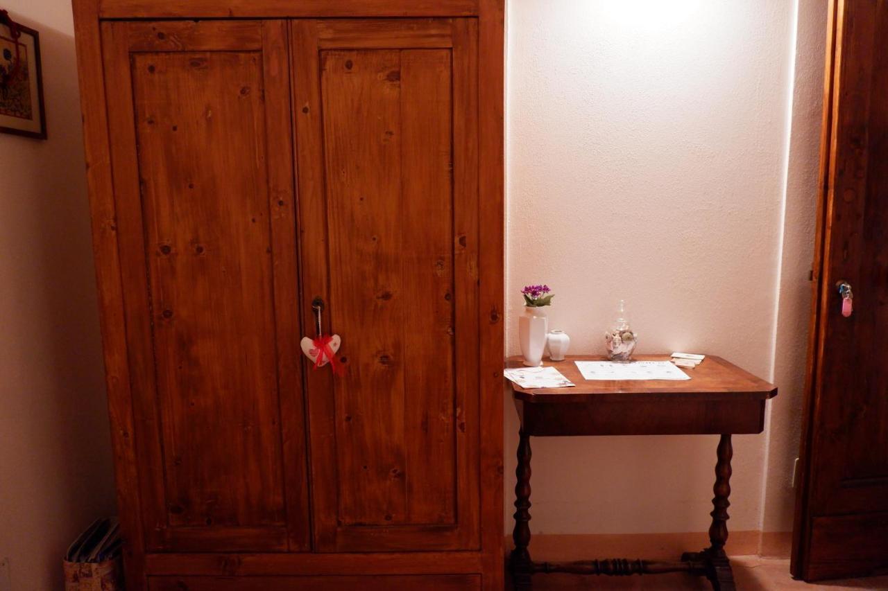 Alla Locanda Del Cinquecento Castrocaro Terme Exterior foto