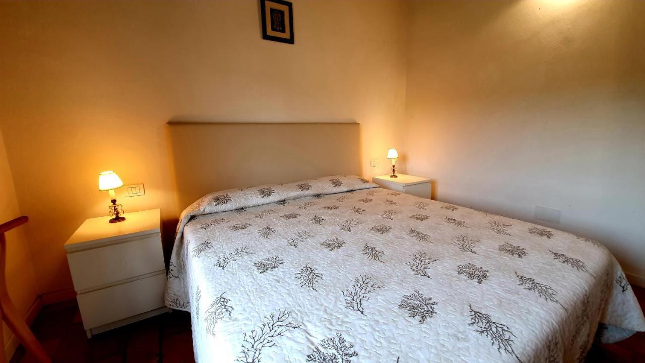 Alla Locanda Del Cinquecento Castrocaro Terme Exterior foto