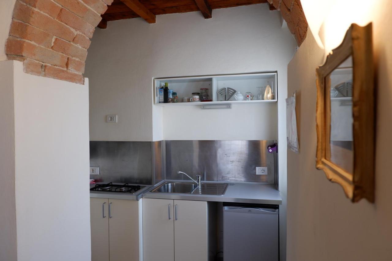 Alla Locanda Del Cinquecento Castrocaro Terme Exterior foto
