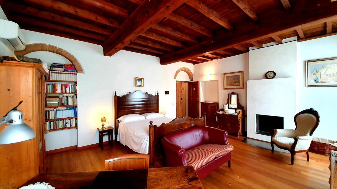 Alla Locanda Del Cinquecento Castrocaro Terme Exterior foto