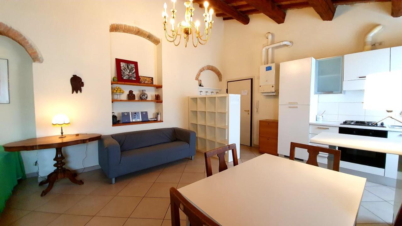 Alla Locanda Del Cinquecento Castrocaro Terme Exterior foto