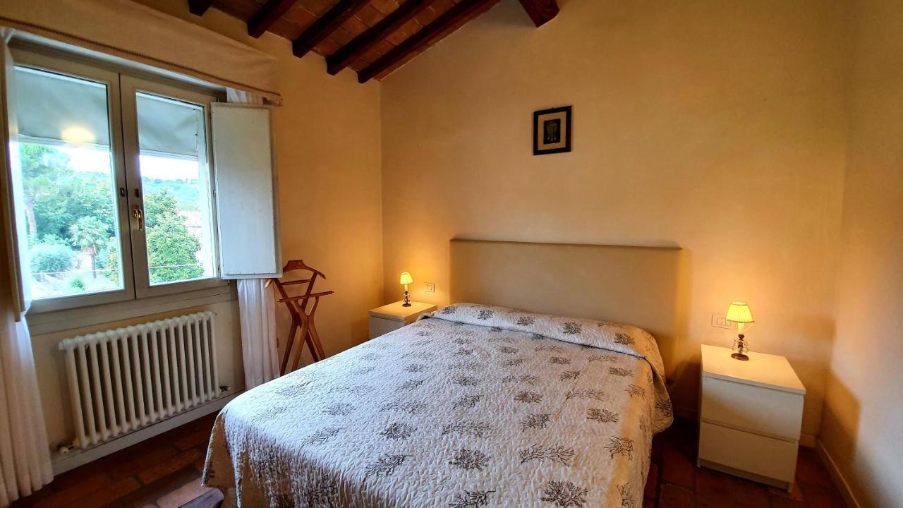 Alla Locanda Del Cinquecento Castrocaro Terme Exterior foto
