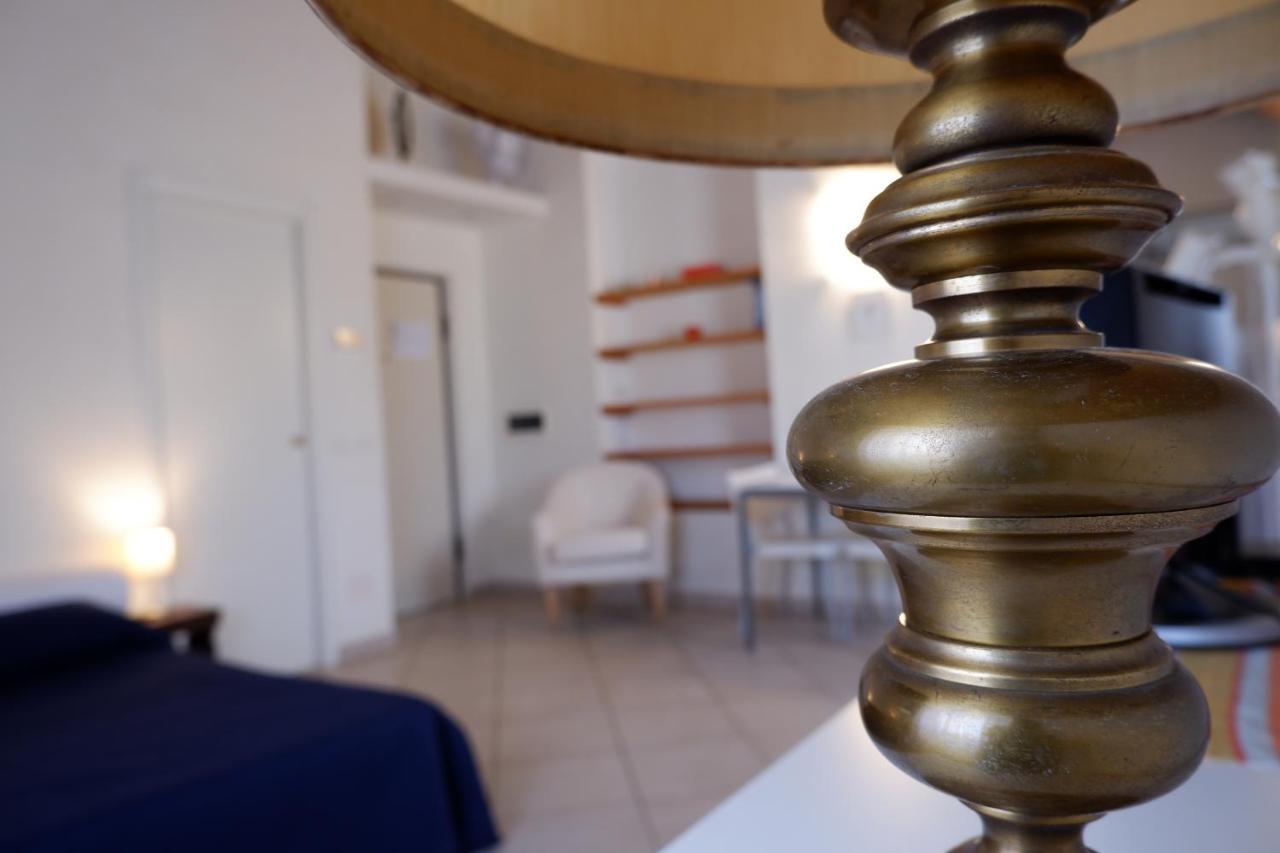 Alla Locanda Del Cinquecento Castrocaro Terme Exterior foto