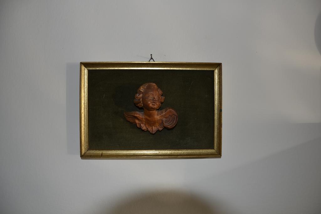 Alla Locanda Del Cinquecento Castrocaro Terme Cameră foto