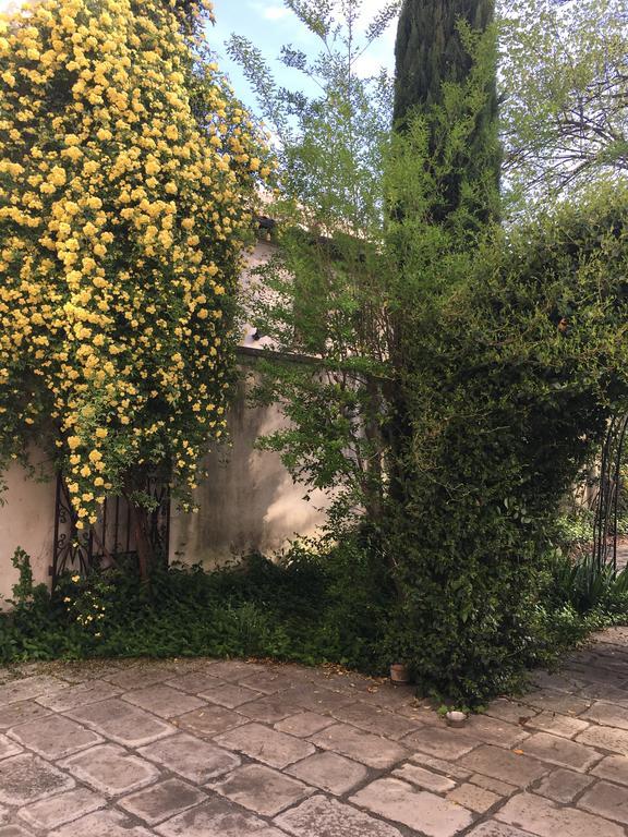 Alla Locanda Del Cinquecento Castrocaro Terme Exterior foto