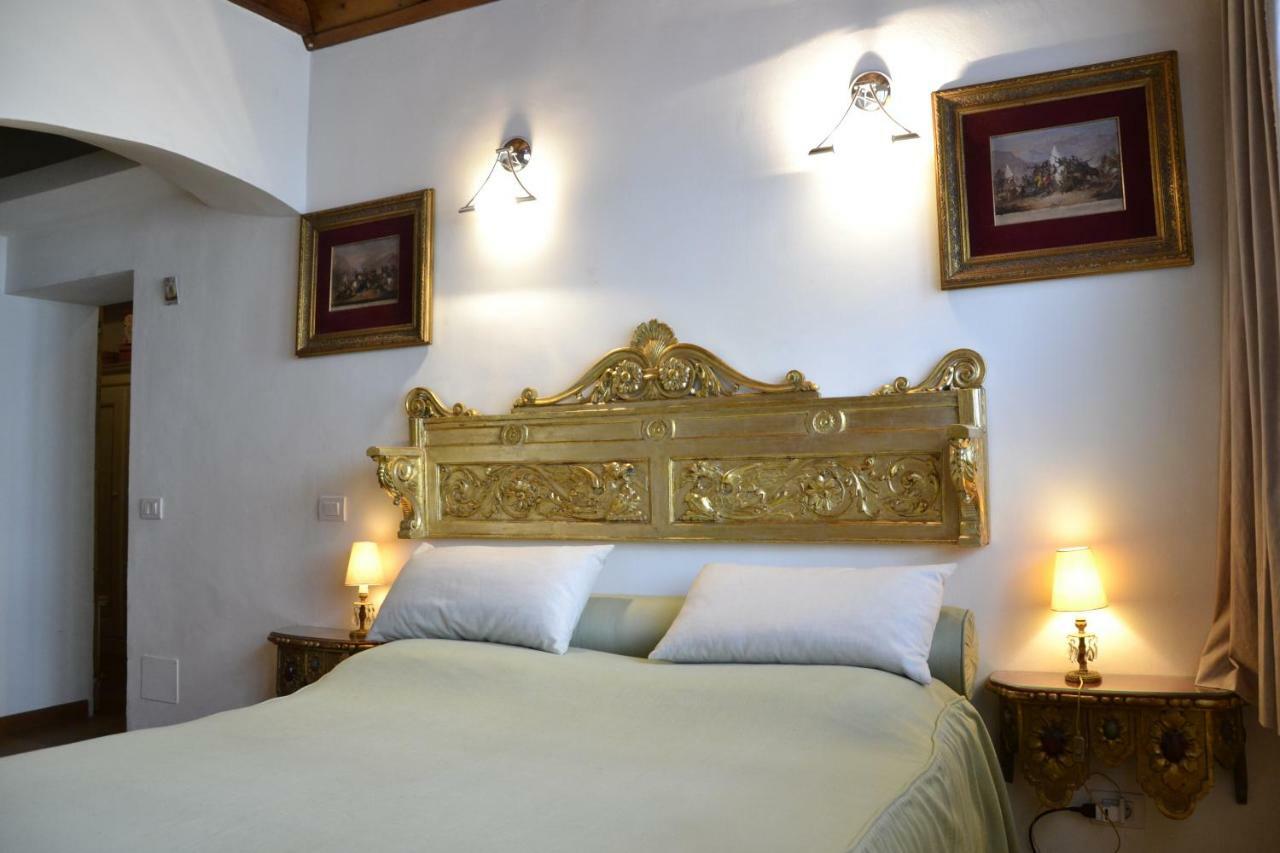 Alla Locanda Del Cinquecento Castrocaro Terme Exterior foto