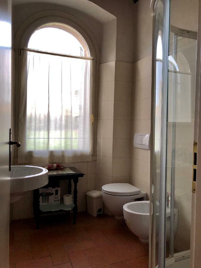 Alla Locanda Del Cinquecento Castrocaro Terme Exterior foto
