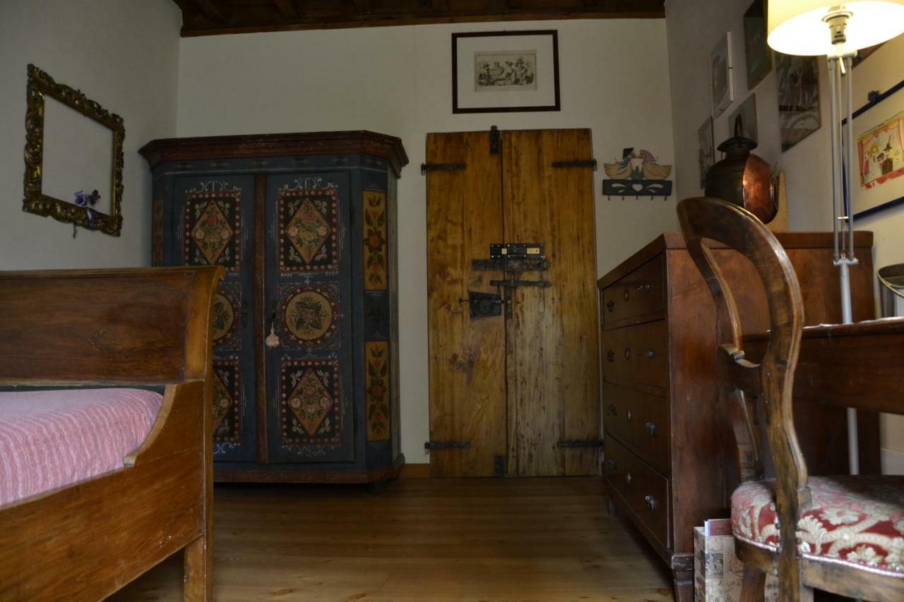 Alla Locanda Del Cinquecento Castrocaro Terme Exterior foto
